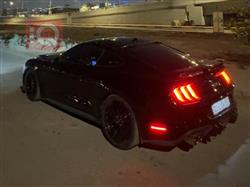 فۆرد مۆستانگ